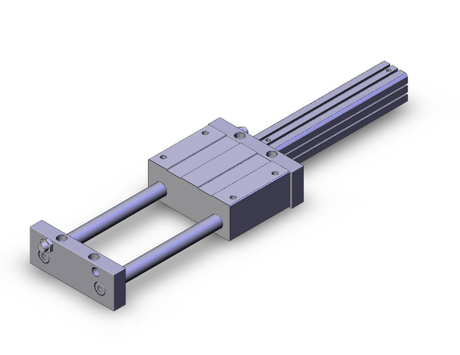 CXTL20-150 Cyl, Platform, Ball Bushing