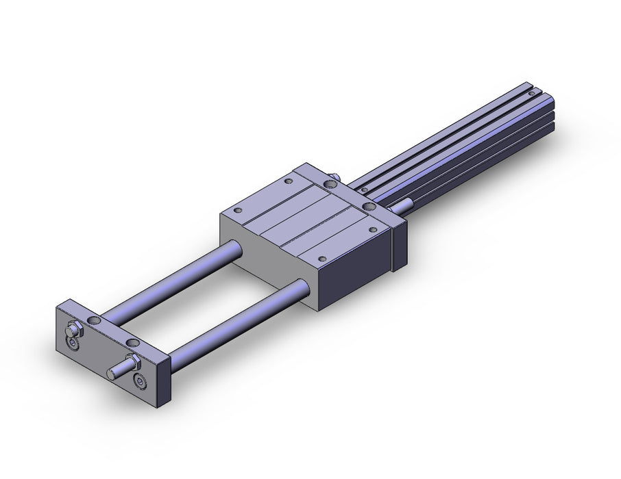 CXTL20-175B CYL, PLATFORM, BALL BUSHING