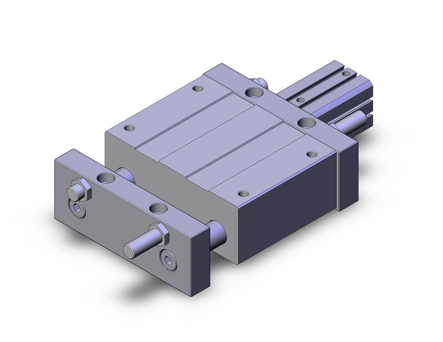 CXTL20-25B Cyl, Platform, Ball Bushing