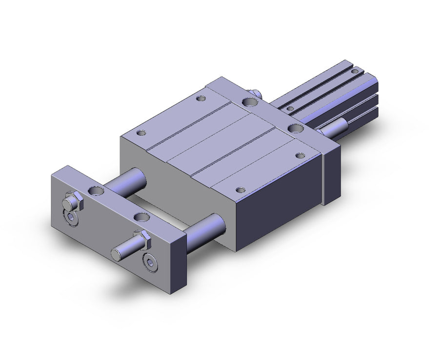 CXTL20-50B CYL, PLATFORM, BALL BUSHING
