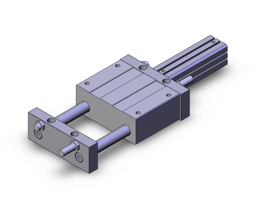 CXTL20-75B CYL, PLATFORM, BALL BUSHING