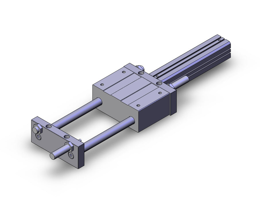 CXTL25-150B CYL, PLATFORM, BALL BUSHING
