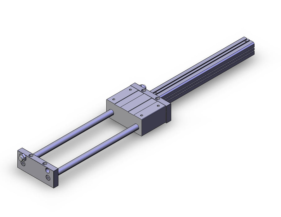 CXTL25-300 Cyl, Platform, Ball Bushing