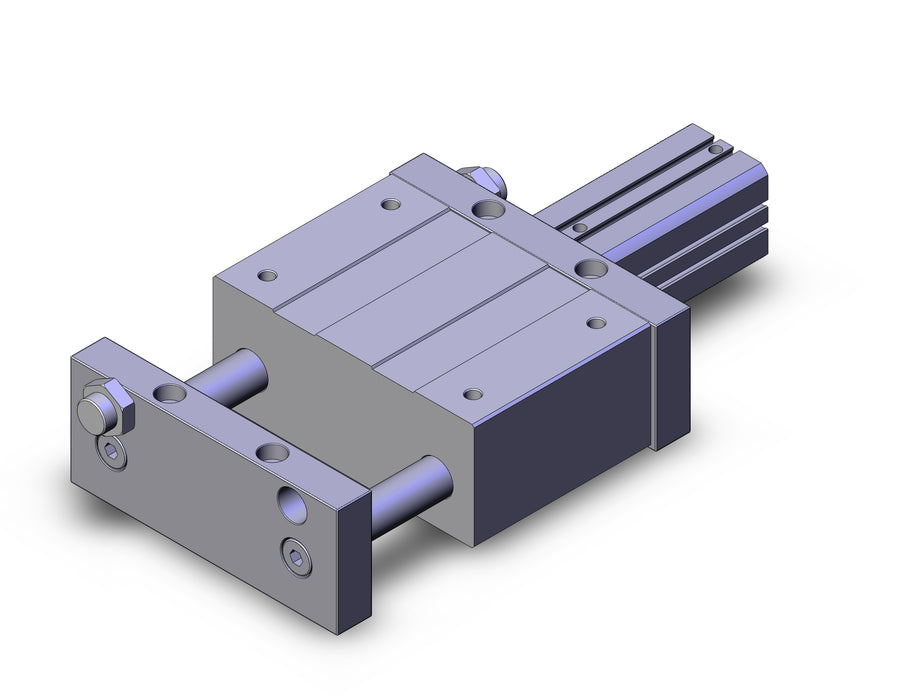 CXTL25-50 Cyl, Platform, Ball Bushing