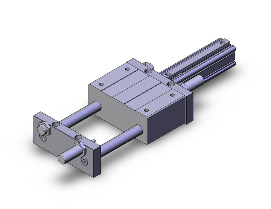 CXTL32-125B-A90 Cyl, Platform, Ball Bushing