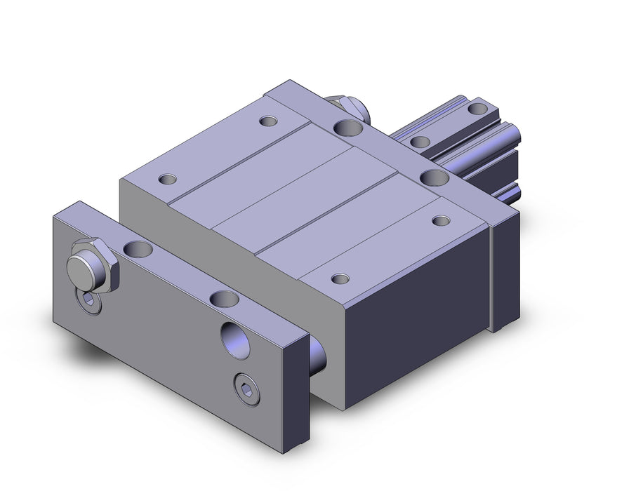 CXTL32-25 CYL, PLATFORM, BALL BUSHING