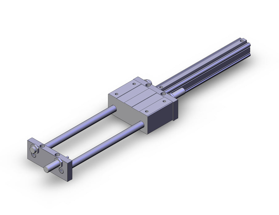 CXTL32-300B CYL, PLATFORM, BALL BUSHING