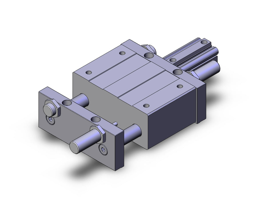 CXTL32-50B Cyl, Platform, Ball Bushing