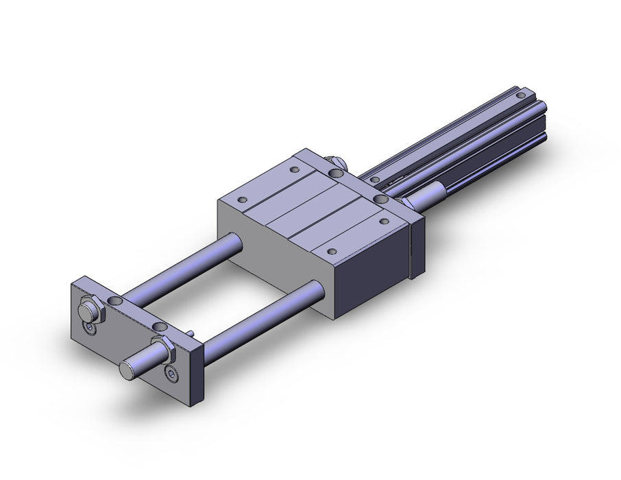CXTL32TF-175B-M9PSAPC CYL, PLATFORM, BALL BUSHING