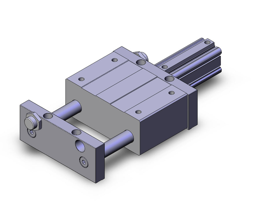 CXTL32TF-75 CYL, PLATFORM, BALL BUSHING