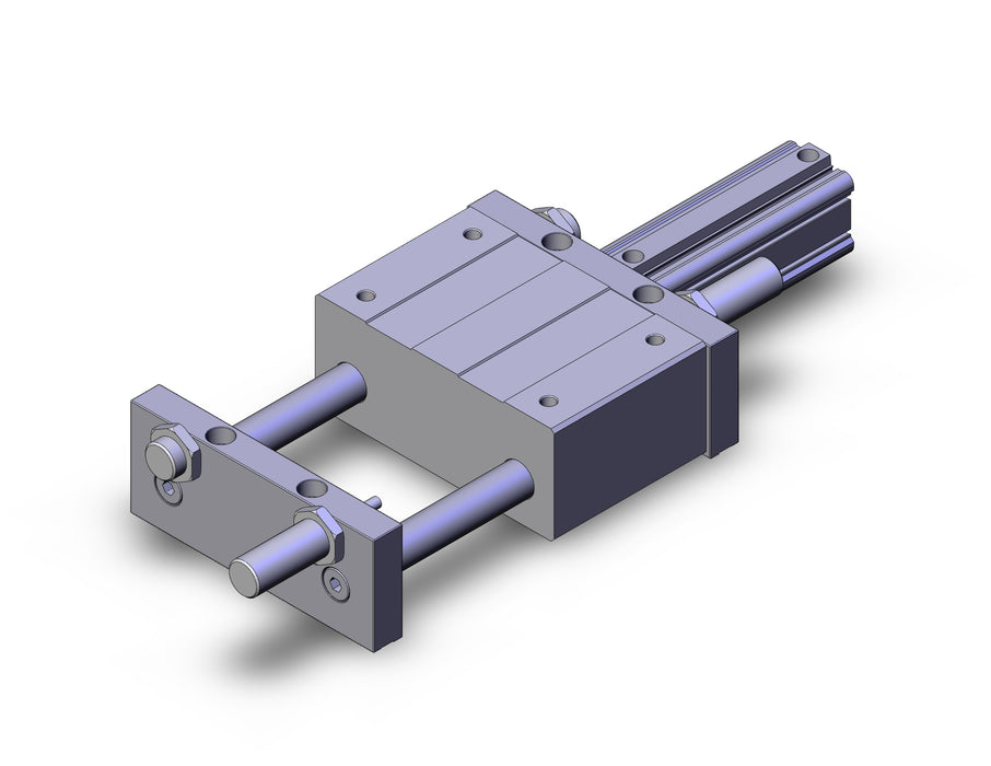 CXTL32TN-100B CYL, PLATFORM, BALL BUSHING