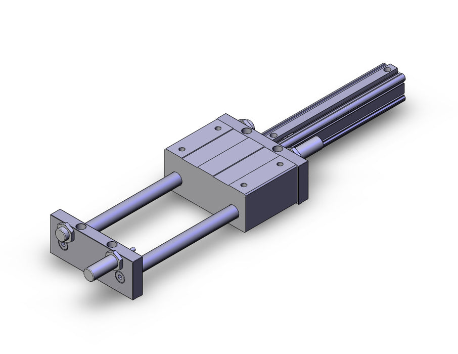 CXTL32TN-200B-M9PSAPC CYL, PLATFORM, BALL BUSHING