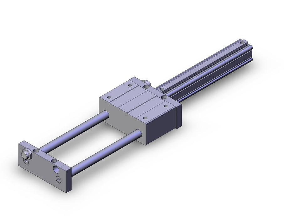 CXTL32TN-250 Cyl, Platform, Ball Bushing