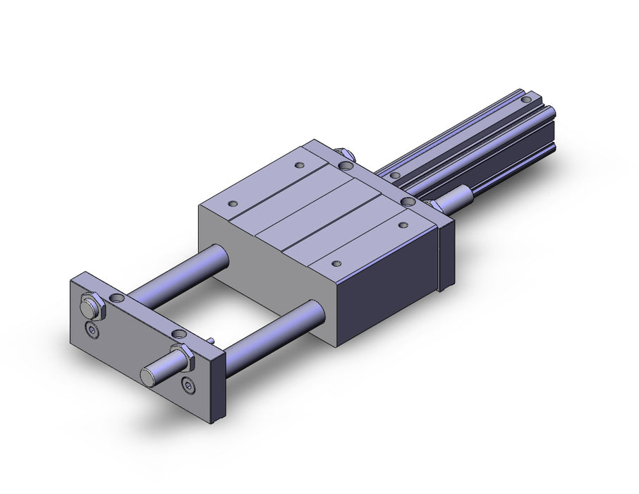 CXTL40-150B Cyl, Platform, Ball Bushing