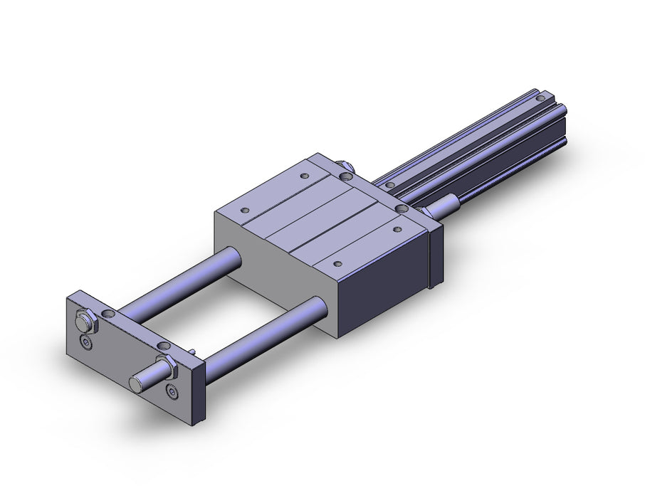 CXTL40-200B Cyl, Platform, Ball Bushing