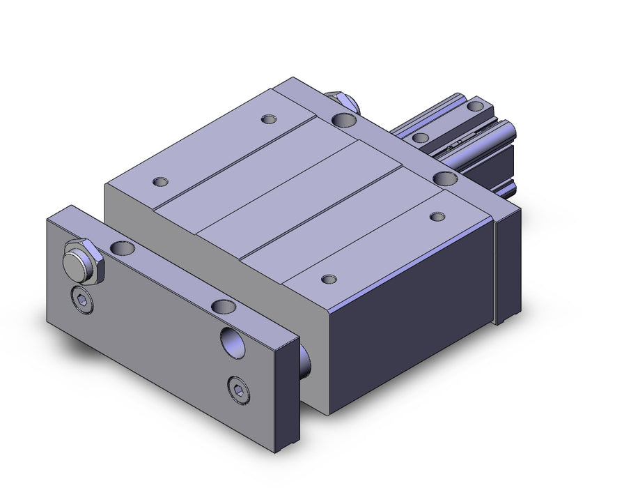 CXTL40-25-M9PSAPC Cyl, Platform, Ball Bushing