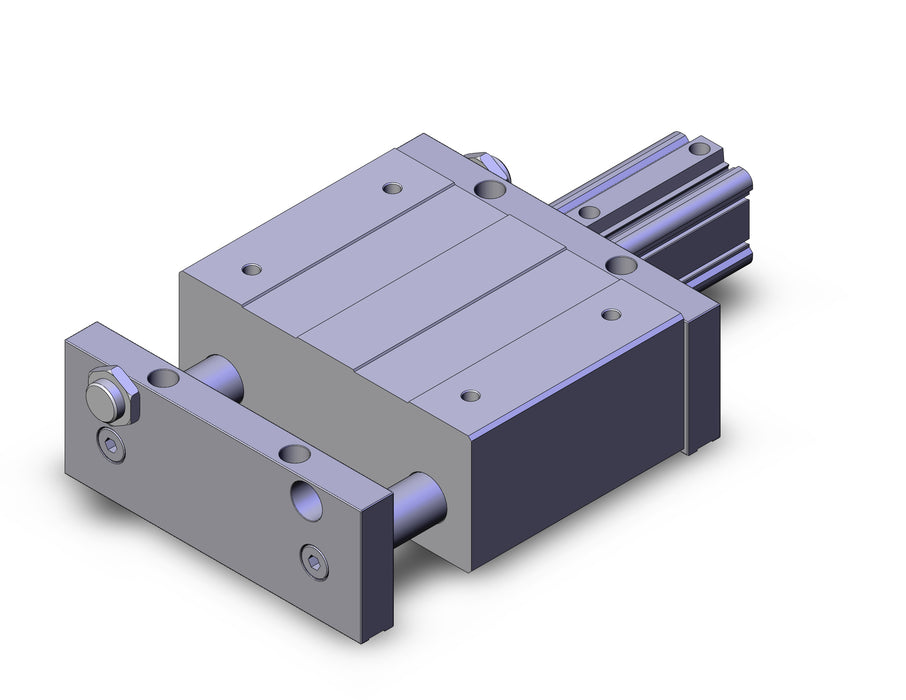CXTL40-50 Cyl, Platform, Ball Bushing