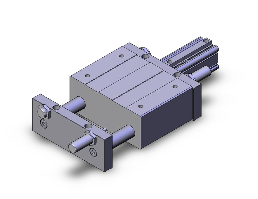 CXTL40-75B-M9PL Cyl, Platform, Ball Bushing