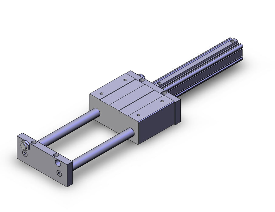 CXTL40TN-250 Cyl, Platform, Ball Bushing