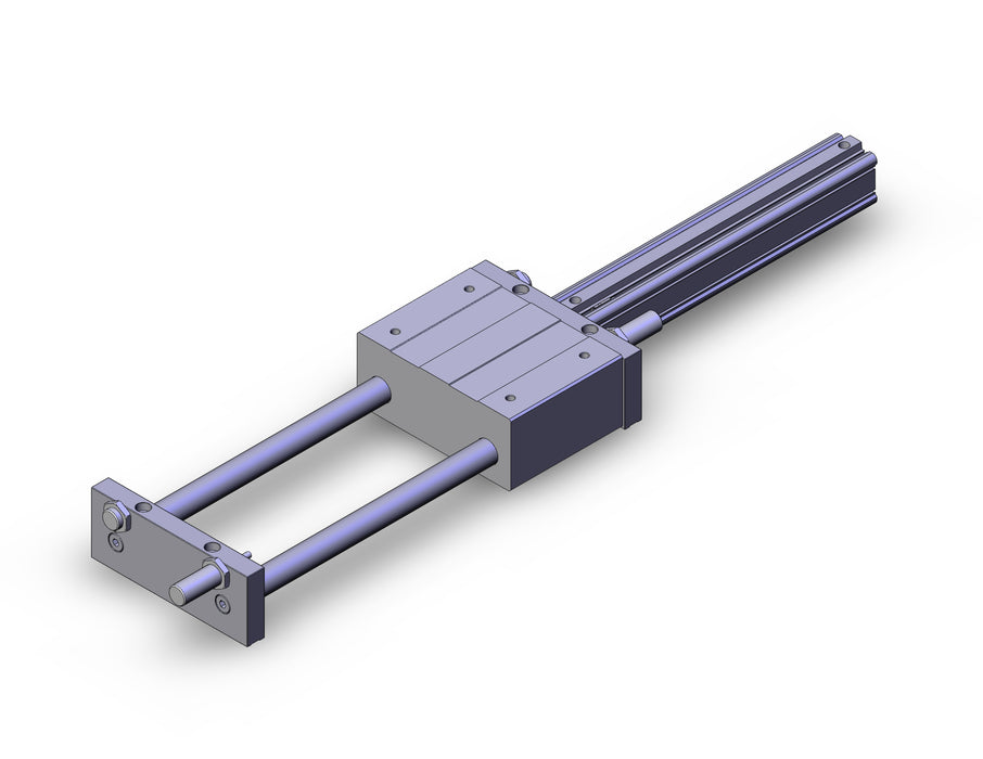 CXTL40TN-300B-M9PL CYL, PLATFORM, BALL BUSHING