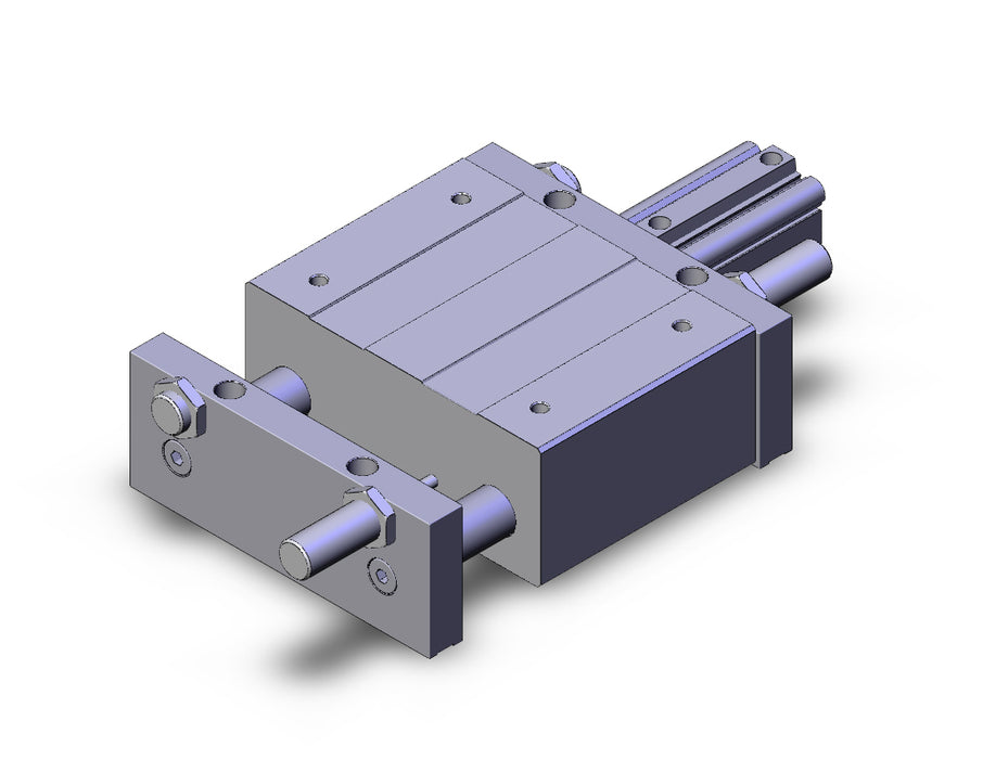 CXTL40TN-50B CYL, PLATFORM, BALL BUSHING