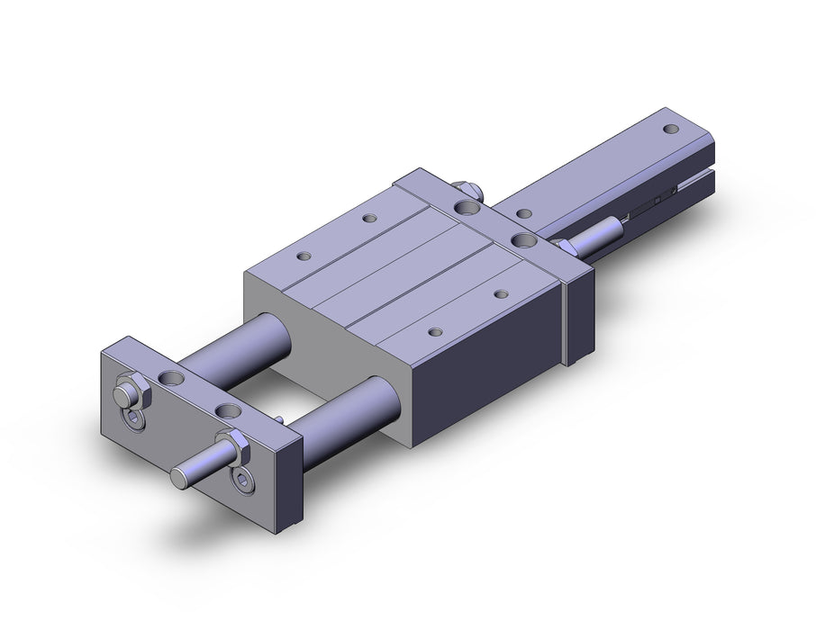 CXTM12-50B-M9PSAPC Cyl, Platform, Slide Bearing
