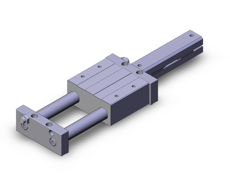 CXTM12-75-M9BWL CYL, PLATFORM, SLIDE BEARING