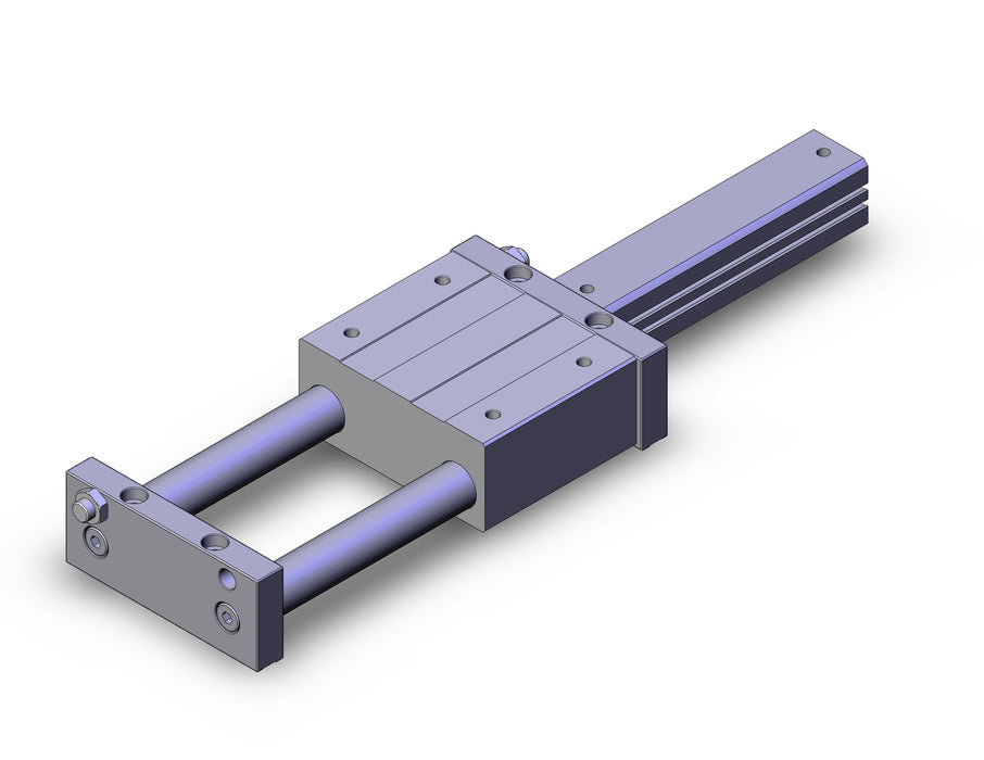 CXTM16-100 CYL, PLATFORM, SLIDE BEARING