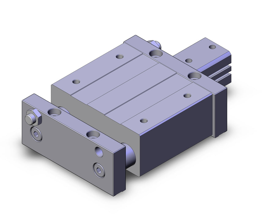 CXTM16-15 CYL, PLATFORM, SLIDE BEARING