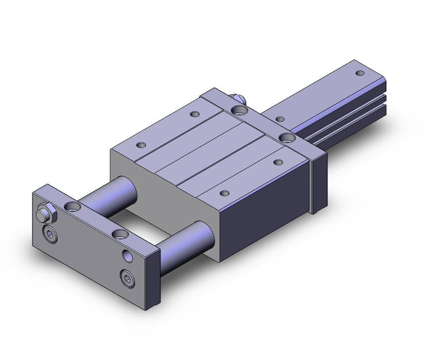 CXTM16-50 Cyl, Platform, Slide Bearing
