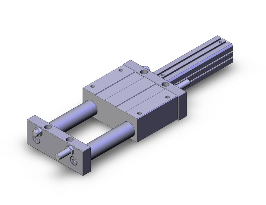 CXTM20-100B CYL, PLATFORM, SLIDE BEARING