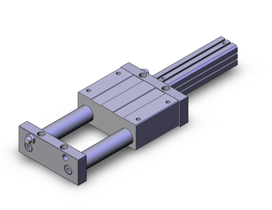 CXTM20-100 CYL, PLATFORM, SLIDE BEARING