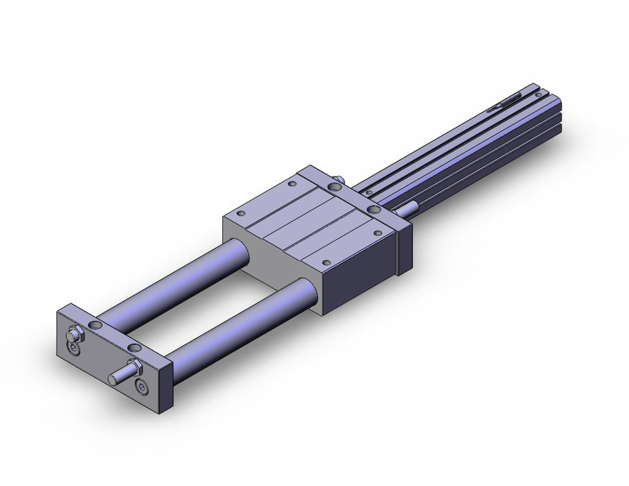 CXTM20-175B-M9PSAPC CYL, PLATFORM, SLIDE BEARING