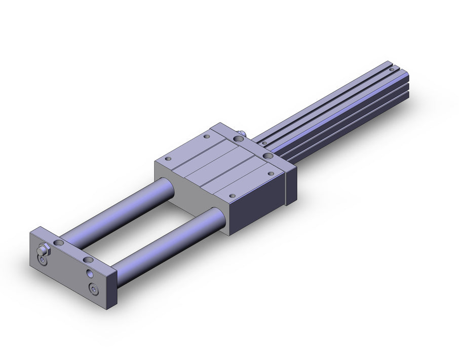 CXTM20-175 CYL, PLATFORM, SLIDE BEARING