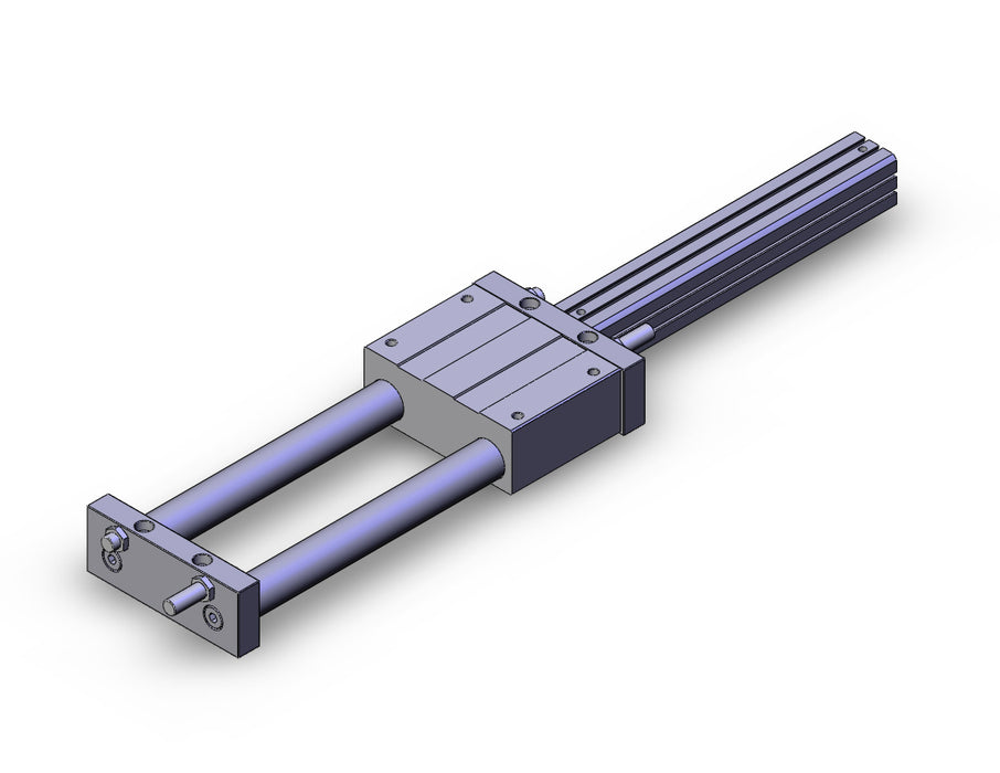 CXTM20-200B CYL, PLATFORM, SLIDE BEARING