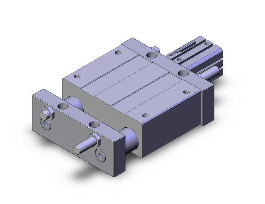 CXTM20-25B-M9PWL CYL, PLATFORM, SLIDE BEARING