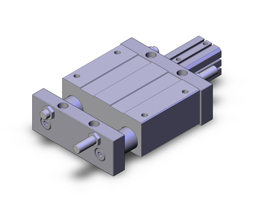 CXTM20-25B CYL, PLATFORM, SLIDE BEARING