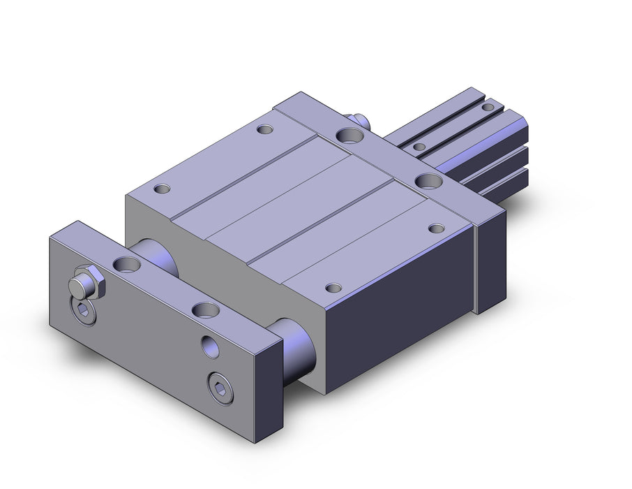 CXTM20-25 CYL, PLATFORM, SLIDE BEARING