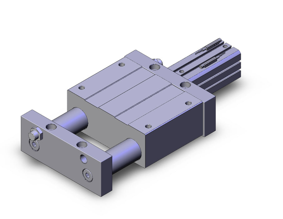 CXTM20-50-A90L CYL, PLATFORM, SLIDE BEARING