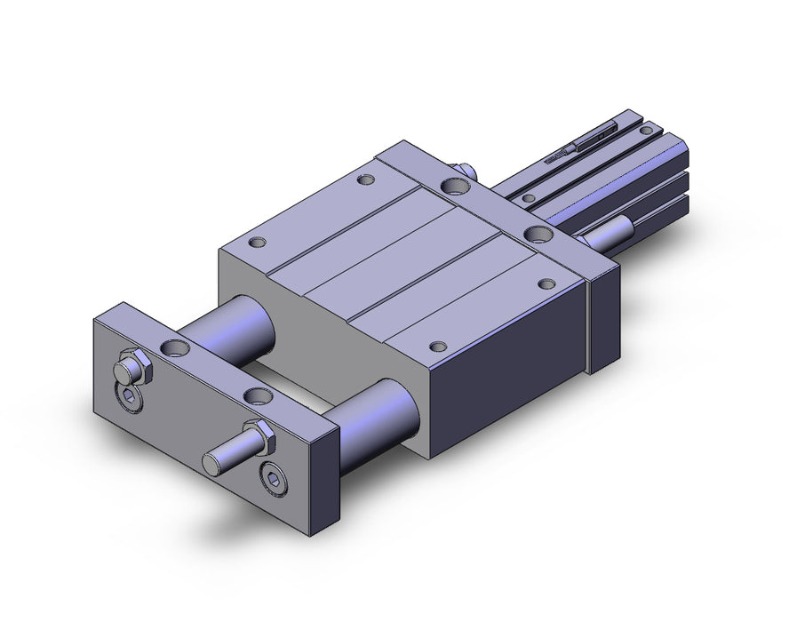 CXTM20-50B-M9PWSDPC CYL, PLATFORM, SLIDE BEARING