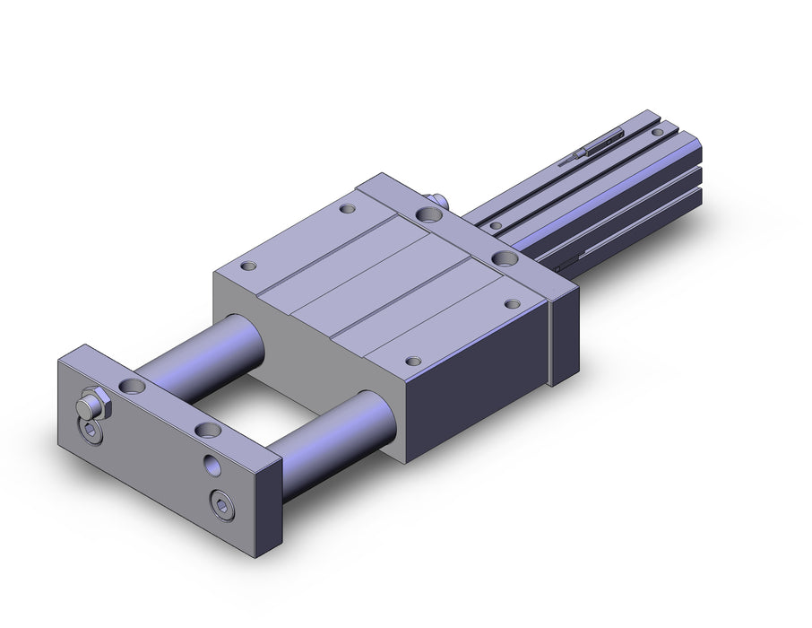 CXTM20-75-M9BWL CYL, PLATFORM, SLIDE BEARING
