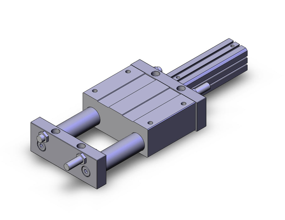 CXTM20-75B CYL, PLATFORM, SLIDE BEARING