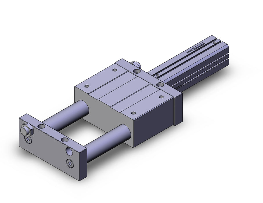CXTM25-100-M9NWZ Cyl, Platform, Slide Bearing