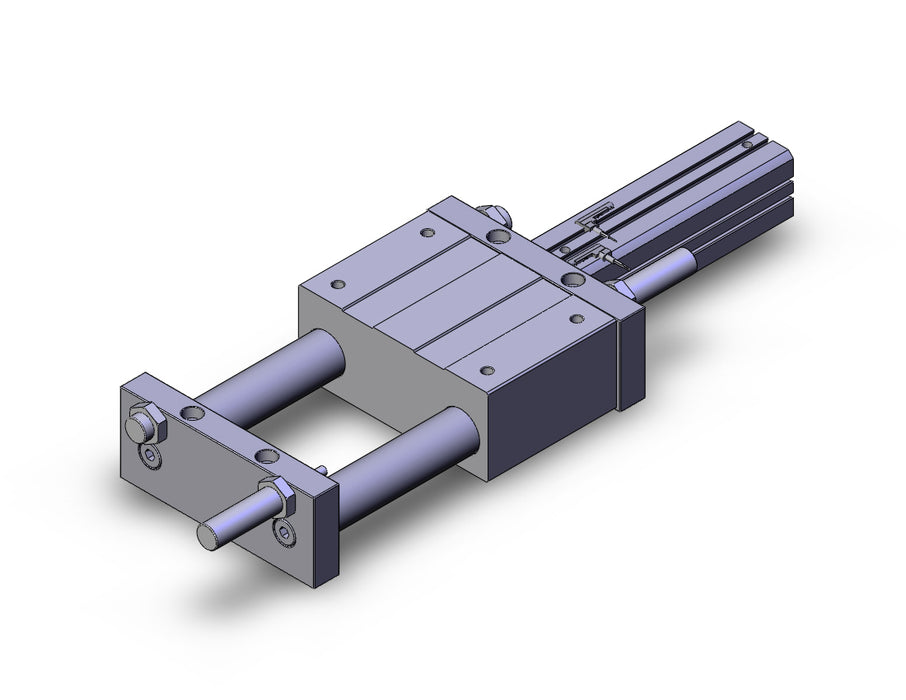 CXTM25-100B-A93V Cyl, Platform, Slide Bearing