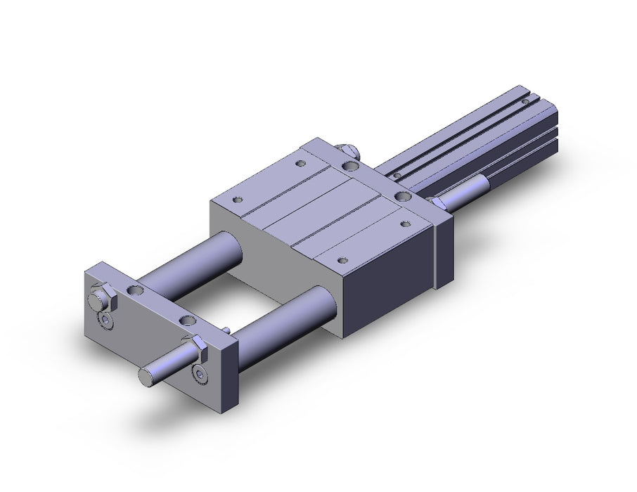 CXTM25-100B CYL, PLATFORM, SLIDE BEARING