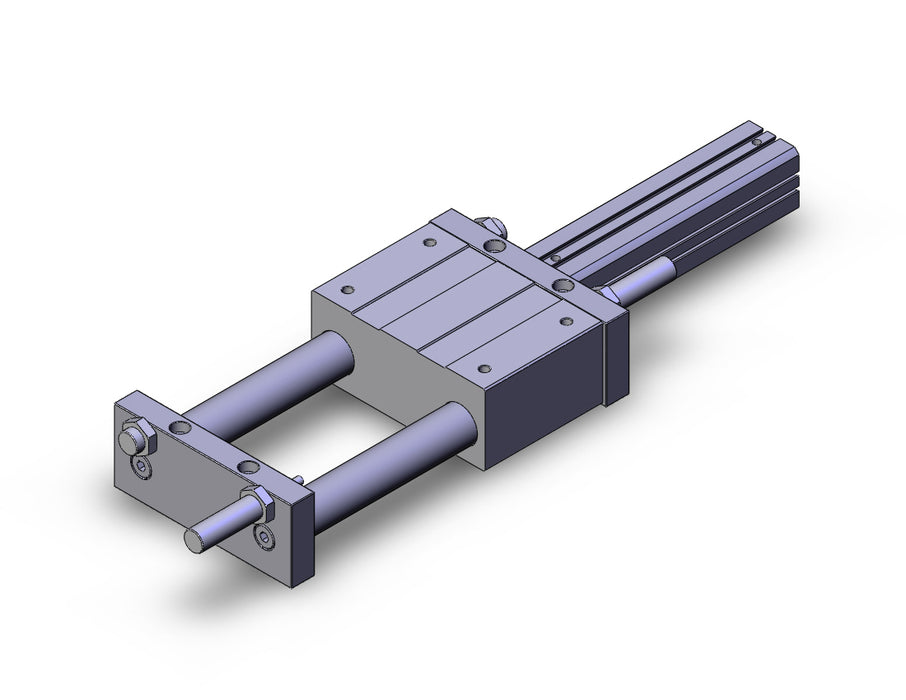 CXTM25-125B CYL, PLATFORM, SLIDE BEARING