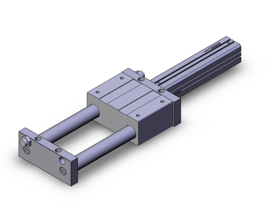CXTM25-150-M9B Cyl, Platform, Slide Bearing