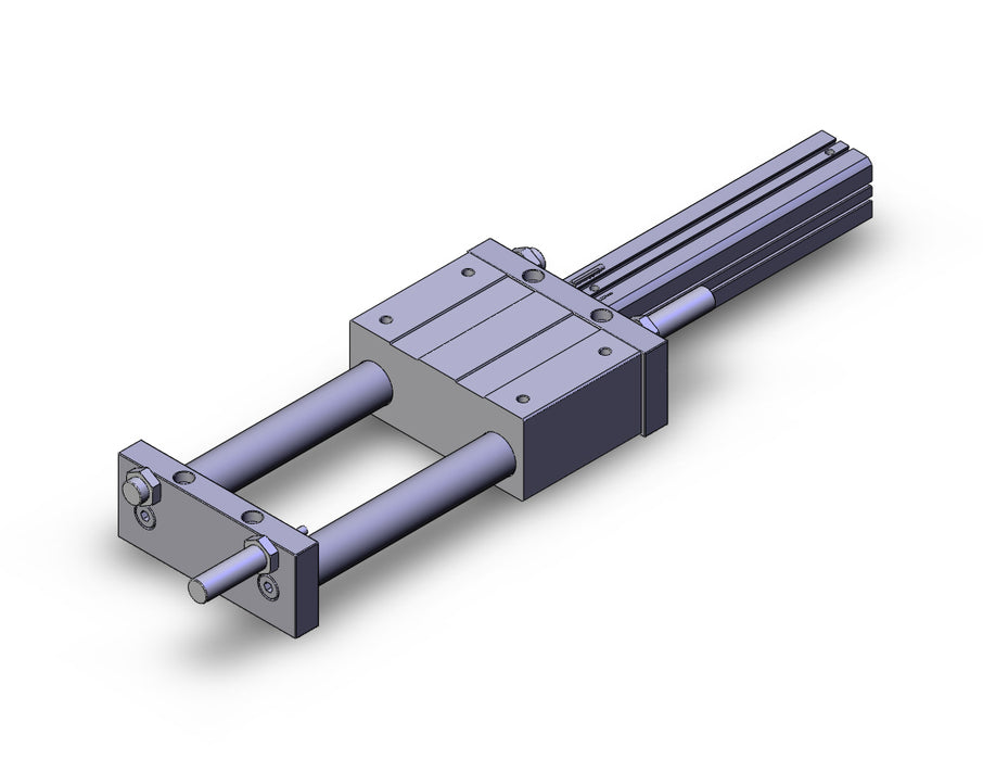 CXTM25-150B-A93L Cyl, Platform, Slide Bearing