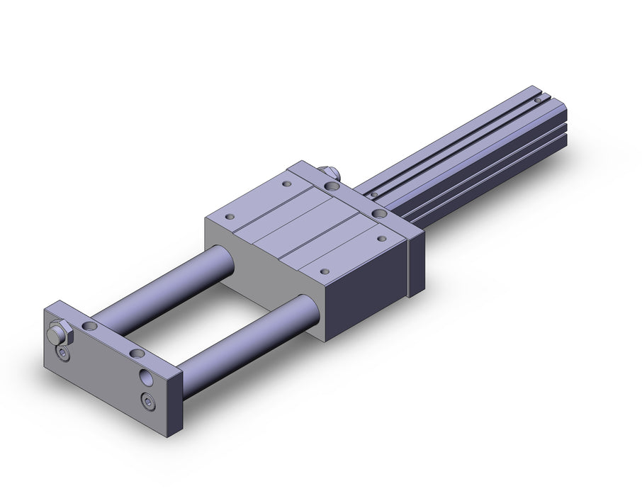 CXTM25-150 Cyl, Platform, Slide Bearing