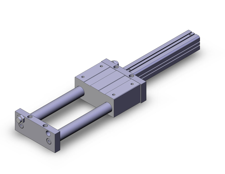 CXTM25-175 CYL, PLATFORM, SLIDE BEARING